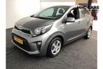 Kia Picanto 1.0 DPi ComfortLine 5p | Airco |* (bj 2023), Voorwielaandrijving, 12 maanden, Stof, Gebruikt