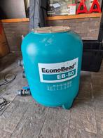 Econobead EB50 Beadfilter, Karper of Koi