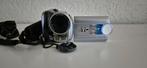video film camera JVC, Ophalen of Verzenden, Zo goed als nieuw, JVC, 20x of meer