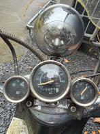 Oude scooter - opknapper, Ophalen, Gebruikt, Benzine, Overige merken