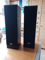 Magnat Project 3 luidspreker set, Ophalen, Gebruikt, Magnat, 120 watt of meer