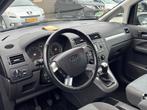 Ford Focus C-MAX 1.8-16V Futura | Meeneemprijs! (bj 2006), Auto's, Voorwielaandrijving, 65 €/maand, Gebruikt, 4 cilinders