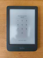 Kobo Clara BW met defect touchscreen., Computers en Software, E-readers, 6 inch of minder, Kobo, Ophalen of Verzenden, Niet werkend