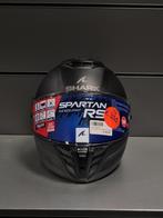 Shark Spartan RS Carbon skin mat, Maat XS outlet., Nieuw met kaartje, XS, Dames, Shark