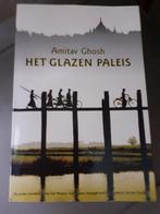 Het Glazen Paleis, Ophalen of Verzenden, Gelezen, Nederland