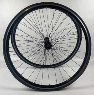 Wielen - wielset Tube KINLIN TB-25 / DT SWISS 240 beschikbaar voor biedingen