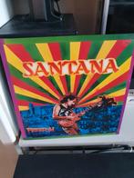 Santana Freedom LP, Cd's en Dvd's, Vinyl | Rock, Ophalen of Verzenden, Zo goed als nieuw