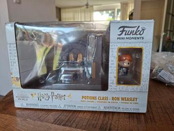 Funko Harry Potter mini moment beschikbaar voor biedingen