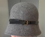 Wollen hoed dames grijs, Kleding | Dames, 56 of 57 cm (M, 7 of 7⅛ inch), Hoed, El corte ingles, Ophalen of Verzenden