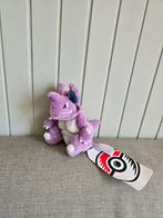 Pokémon Center Sitting Cuties Nidoking, Ophalen of Verzenden, Nieuw, Overige typen
