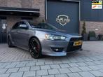 Mitsubishi Lancer Sports Sedan 1.6 Edition One 117PK Airco N, Auto's, Voorwielaandrijving, Euro 5, Stof, Gebruikt