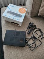 Ontvanger, Telecommunicatie, Ophalen of Verzenden, Ontvanger