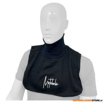 Motoholic Kol, Zwart, Motoren, Kleding | Motorkleding, Nieuw met kaartje, Ophalen of Verzenden