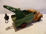 DINKY TOYS:  COMMER TAKELWAGEN  met>>>>haakje, Hobby en Vrije tijd, Modelauto's | 1:43, Ophalen of Verzenden, Gebruikt, Auto, Dinky Toys