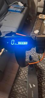 Elektrische step bijna niew 6 maanden oud, Ophalen of Verzenden, Zo goed als nieuw