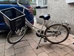 Meisjes fiets, Fietsen en Brommers, Fietsen | Meisjes, Ophalen, Gebruikt, 24 inch, Popal
