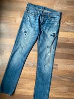 Levi’s jeans mt 32/34, Ophalen of Verzenden, Zo goed als nieuw, Blauw, W32 (confectie 46) of kleiner