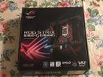 Asus ROG Strix B360-G Gaming Moederbord - Core I5 9400f, Computers en Software, Moederborden, Gebruikt, LGA 1151, DDR4, Ophalen of Verzenden