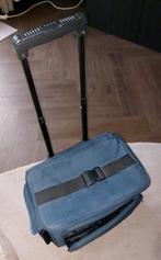 Hobby Roltrolly met Opbergruimte, Hobby en Vrije tijd, Ophalen of Verzenden, Gebruikt