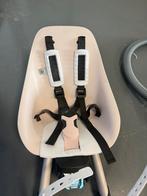 Fietsstoeltje, Fietsen en Brommers, Ophalen