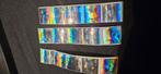 Disney holografische stickers jaren 80, Verzamelen, Verzenden, Overige typen