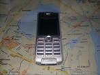 Mini bel/sms Telefoon: Sony Ericsson K310a zonder lader, Telecommunicatie, Mobiele telefoons | Sony, Ophalen of Verzenden