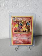 Charizard Holo - 11/108 - Pokemon Evolutions XY, Hobby en Vrije tijd, Verzamelkaartspellen | Pokémon, Ophalen of Verzenden, Zo goed als nieuw