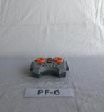 Lego Power Functions 8879 - IR snelheids controller - PF-6, Lego, Lego, Lego, Ophalen of Verzenden