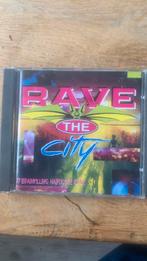 Hardcore CD Rave the City 1,2 &3, Cd's en Dvd's, Cd's | Overige Cd's, Ophalen of Verzenden, Zo goed als nieuw