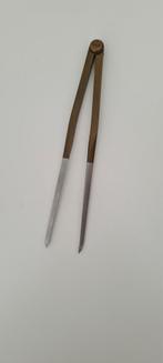 Vintage nautische passer, Antiek en Kunst, Ophalen of Verzenden