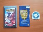 OPRUİMEN | PSP | Pursuit FORCE, Spelcomputers en Games, Games | Sony PlayStation Portable, Avontuur en Actie, Gebruikt, 1 speler