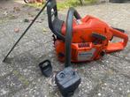 Husqurvarna 350, Ophalen of Verzenden, Gebruikt, Overige soorten, Husqvarna