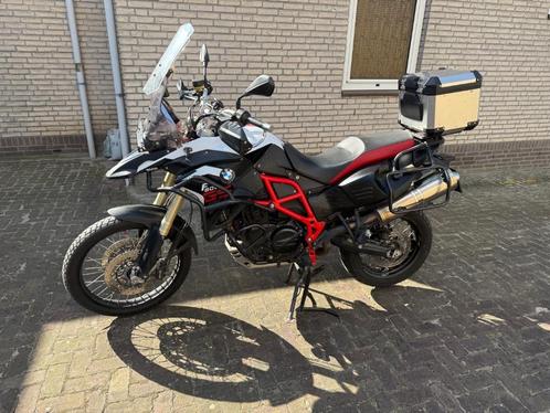 BMW F800GS Adventure (2015), Motoren, Motoren | BMW, Particulier, Toermotor, meer dan 35 kW, 2 cilinders, Ophalen