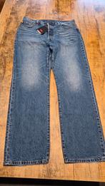 Levi's 501 90's Jeans 32/32 Nieuw, Blauw, Nieuw, Ophalen of Verzenden, W30 - W32 (confectie 38/40)
