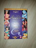 Aladdin Trilogie, Ophalen of Verzenden, Zo goed als nieuw