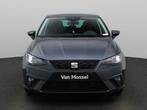 SEAT Ibiza 5D 1.0 TSI | Airconditioning | Parkeersensoren |, Auto's, Seat, Voorwielaandrijving, Stof, Gebruikt, Ibiza