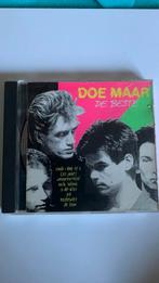 Oude CD.  DOE MAAR.    De Beste., Cd's en Dvd's, Cd's | Nederlandstalig, Ophalen of Verzenden, Zo goed als nieuw