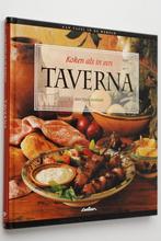 Koken als in een Taverna (1999)