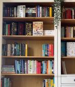 Diverse populaire Engelse boeken, Ophalen of Verzenden, Zo goed als nieuw