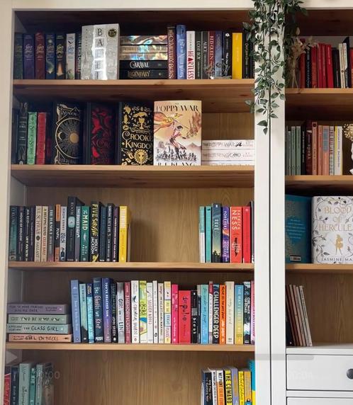 Diverse populaire Engelse boeken, Boeken, Literatuur, Zo goed als nieuw, Ophalen of Verzenden