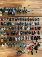 Heel veel Lego poppetjes Marvel/ Star Wars, Kinderen en Baby's, Speelgoed | Duplo en Lego, Ophalen of Verzenden, Zo goed als nieuw