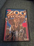 Zoo Tycoon met uitbreidingen, Spelcomputers en Games, 1 speler, Ophalen of Verzenden, Zo goed als nieuw, Vanaf 3 jaar