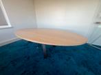 Vergadertafel / tafel 280x140xH76 cm, 1 stuk, Gebruikt, 100 tot 150 cm, 200 cm of meer, Ophalen of Verzenden
