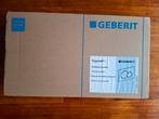 Nieuw Geberit Sigma01 bedieningspaneel, Doe-het-zelf en Verbouw, Ophalen of Verzenden, Nieuw, Toilet