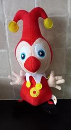 Knuffel Efteling jokie, Ophalen of Verzenden, Zo goed als nieuw, Overige typen