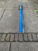Hot wheels track builder landceerder set, Ophalen, Racebaan, Zo goed als nieuw, Hot Wheels