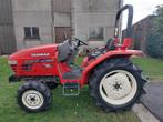 Kubota AF 326 Minitractor, Overige typen