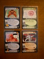 Dragonball Z CCG - Frieza Saga Promo’s, Hobby en Vrije tijd, Verzamelkaartspellen | Overige, Ophalen of Verzenden, Zo goed als nieuw