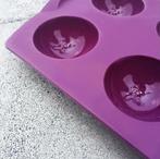 Tupperware mfv domes, nieuw, Huis en Inrichting, Keuken | Tupperware, Ophalen of Verzenden, Nieuw, Paars