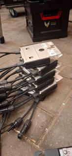 5x Gebruikte SolarEdge Optimizers, Ophalen, ,, ,, ,